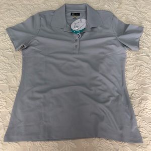 Women’s polo shirt